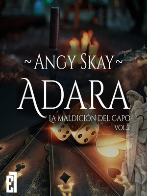 cover image of Adara
